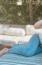 ARIEL WINTER - Instagram Photos 07/05/2020