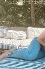 ARIEL WINTER - Instagram Photos 07/05/2020