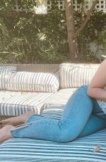 ARIEL WINTER - Instagram Photos 07/05/2020