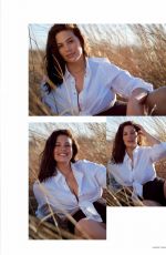 ASHLEY GRAHAM in Harper