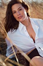 ASHLEY GRAHAM in Harper