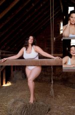ASHLEY GRAHAM in Harper
