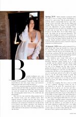 ASHLEY GRAHAM in Harper