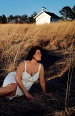 ASHLEY GRAHAM in Harper