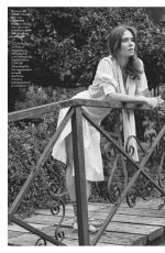 AUDREY FLEUROT in Elle Magazine, France July 2020