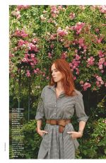 AUDREY FLEUROT in Elle Magazine, France July 2020