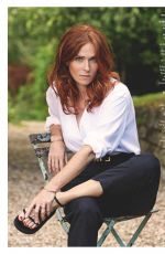 AUDREY FLEUROT in Elle Magazine, France July 2020