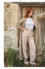 AUDREY FLEUROT in Elle Magazine, France July 2020