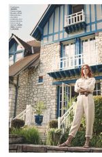 AUDREY FLEUROT in Elle Magazine, France July 2020