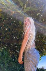 AVA MAX - Instagram Photos 07/16/2020