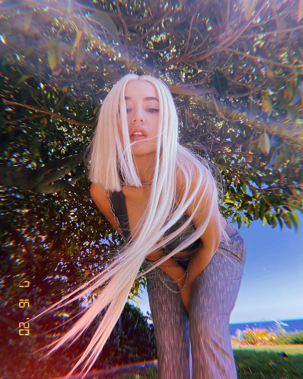 AVA MAX Instagram Photos 07 16 2020 HawtCelebs
