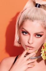 BEBE REXHA for Sinful Colors Nail Polish