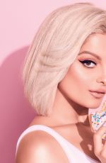 BEBE REXHA for Sinful Colors Nail Polish