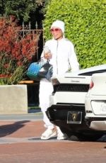 BLAC CHYNA Shopping at Chrome Hearts Jewelry in Malibu 07/16/2020