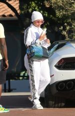 BLAC CHYNA Shopping at Chrome Hearts Jewelry in Malibu 07/16/2020