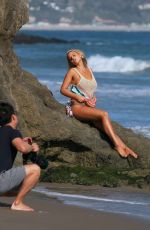 BRENNAH BLACK for 138 Water, June 2020