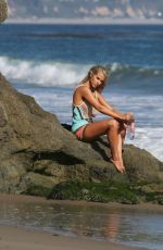 BRENNAH BLACK for 138 Water, June 2020