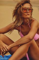 BRIDGET MALCOLM in Elle Magazine, Spain August 2020