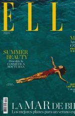 BRIDGET MALCOLM in Elle Magazine, Spain August 2020