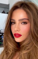 BRIDGET SATTERLEE for Gooseberry Intimates, 2020