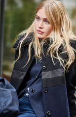 CAMILLA FORCHAMMER CHRISTENSEN for G-Raw Jeans, Winter 2019/2020
