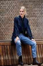 CAMILLA FORCHAMMER CHRISTENSEN for G-Raw Jeans, Winter 2019/2020