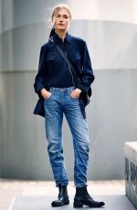 CAMILLA FORCHAMMER CHRISTENSEN for G-Raw Jeans, Winter 2019/2020