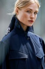 CAMILLA FORCHAMMER CHRISTENSEN for G-Raw Jeans, Winter 2019/2020