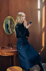CAMILLA FORCHAMMER CHRISTENSEN for G-Raw Jeans, Winter 2019/2020