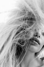 CAMILLA FORCHAMMER CHRISTENSEN for G-Raw Jeans, Winter 2019/2020