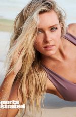 CAMILLE KOSTEK in Sports Illustrated Swimismuit 2020 Issue