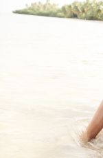 CAMILLE KOSTEK in Sports Illustrated Swimismuit 2020 Issue