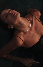 CASEY JAMES for Love Isabelle Jewellery 2020