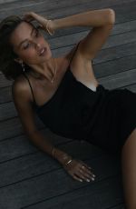CASEY JAMES for Love Isabelle Jewellery 2020