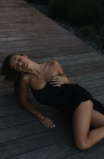 CASEY JAMES for Love Isabelle Jewellery 2020