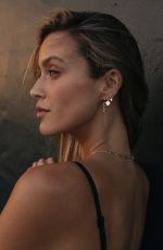 CASEY JAMES for Love Isabelle Jewellery 2020