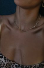CASEY JAMES for Love Isabelle Jewellery 2020