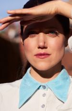 CHARITY WAKEFIELD for Content Mode Magazine 2020