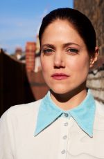 CHARITY WAKEFIELD for Content Mode Magazine 2020