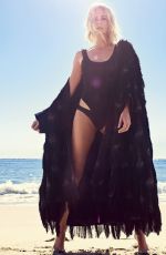 CHARLIZE THERON in Elle Magazine, Turkey July 2020