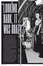 CHARLIZE THERON in Empire Magazine, Australia July 2020