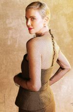 CHARLIZE THERON in Grazia Magazine, Italy July 2020