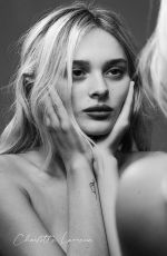 CHARLOTTE LAWRENCE - Slow Motion, Sfficial Video 2020