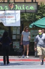 CIATLYN JENNER Out and About in Los Angeles 07/12/2020