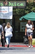 CIATLYN JENNER Out and About in Los Angeles 07/12/2020
