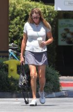 CIATLYN JENNER Out and About in Los Angeles 07/12/2020