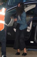 COURTENEY COX Out for Dinner at Nobu in Malibu 07/29/2020