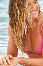 COURTNEY CONLOGUE in Sports Illustrated Swimismuit 2020 Issue