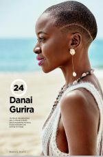 DANAI GURIRA in Women