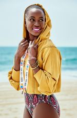 DANAI GURIRA in Women